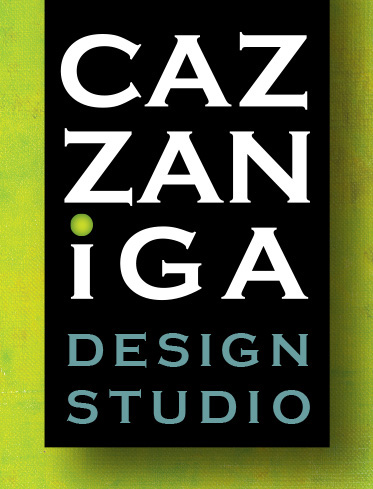 Caz Cards final front and back