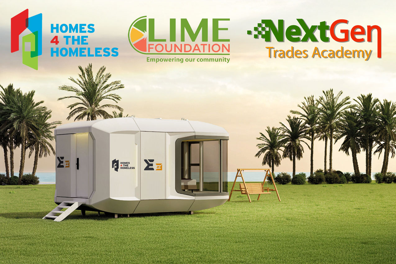 Affordable Housing - The LIME Foundation