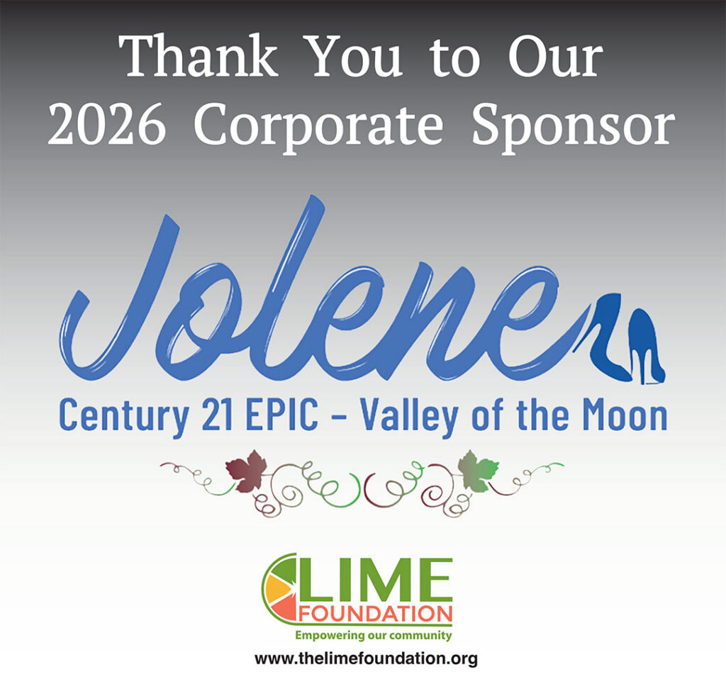 Corporate SPonsor Jolene - Century 21 EPIC