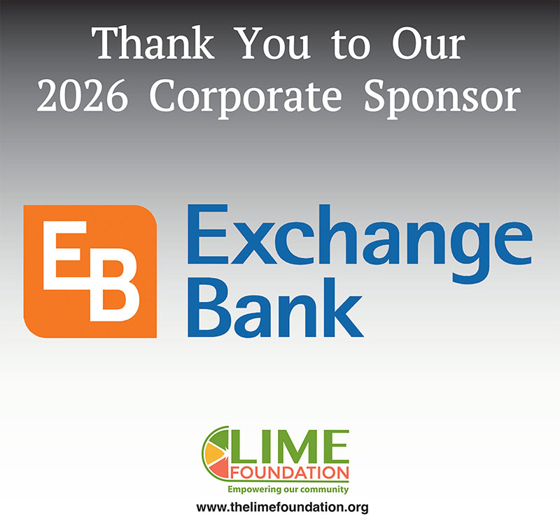 Exhange Bank sponsor