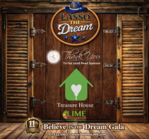 Pearl - Treasure House