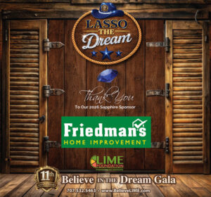 Saphire - Friedman's Home Improvement