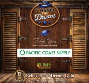 Saphire - Pacific Coast supply