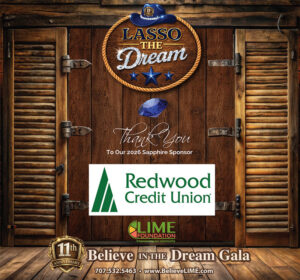 Saphire - Redwood Credit Union