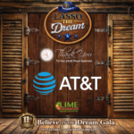 Pearl Sponsor - AT&T