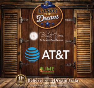 Pearl Sponsor - AT&T