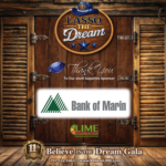 Saphire Sponsor - Bank of Marin