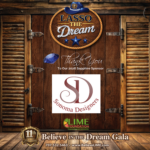 Saphire Sponsor - Sonoma Designers