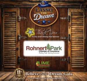 Shining Star - Rohnert Park Chamber of Commerce